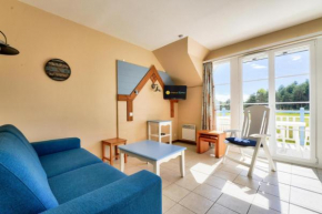 Résidence Belle Dune - maeva Home - Appartement 2 pièces 4 personnes - Sélection MAE-3751